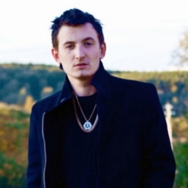 Влад Кадони: Я развиваюсь, а не деградирую Влад Кадони: Я развиваюсь, а не деградирую