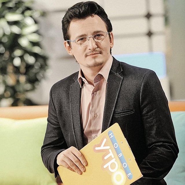 Влад Кадони: Я развиваюсь, а не деградирую Влад Кадони: Я развиваюсь, а не деградирую