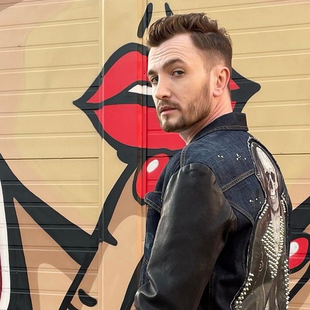 Влад Кадони: Я развиваюсь, а не деградирую Влад Кадони: Я развиваюсь, а не деградирую