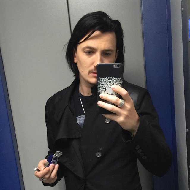 Влад Кадони: Я развиваюсь, а не деградирую Влад Кадони: Я развиваюсь, а не деградирую