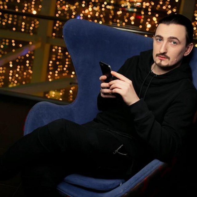 Влад Кадони: Я развиваюсь, а не деградирую Влад Кадони: Я развиваюсь, а не деградирую