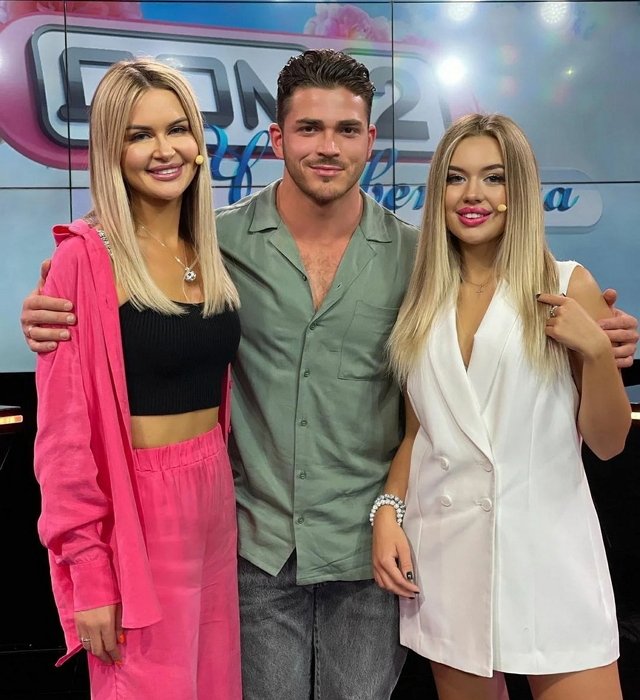 ������ �����������: ���� �������!