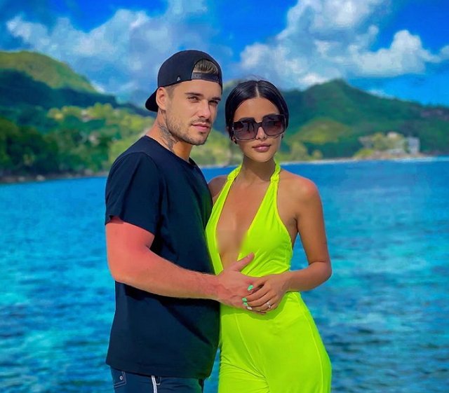 Александр Гобозов призывает Ромашова поверить в свои силы Александр Гобозов призывает Ромашова поверить в свои силы