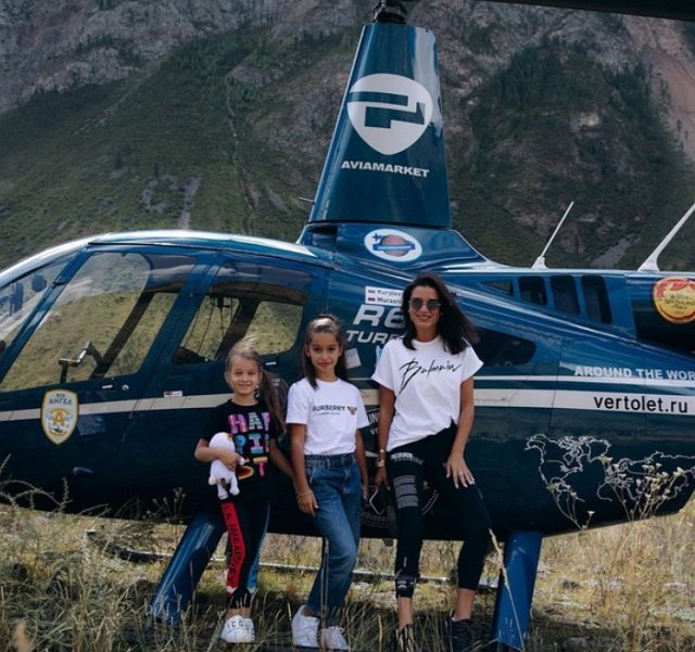 ������ ��������: � ������������� �� ������ � �������, �� � � ����