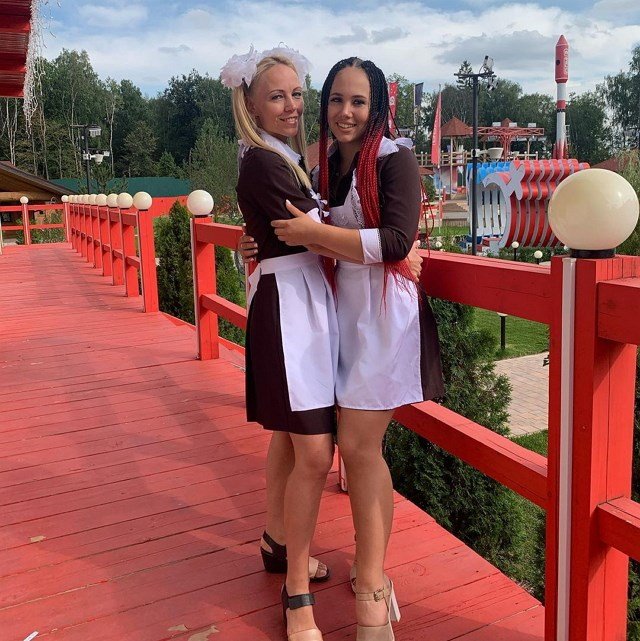 Фото от участников (2.09.2021) Фото от участников (2.09.2021)