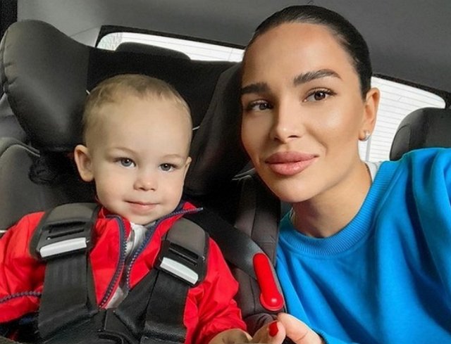 ��������� ������������: � ������ �������� � ���� ����!