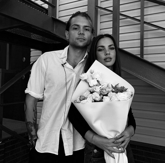 Алёна Опенченко: Бабам нравится их получать! Алёна Опенченко: Бабам нравится их получать!