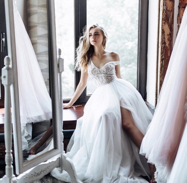 Мария Давидова: Я живу не своей жизнью... Мария Давидова: Я живу не своей жизнью...