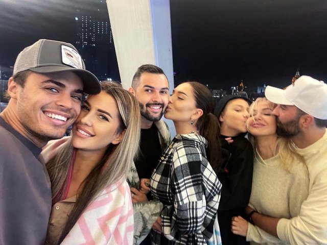 Фото от бывших участников (3.09.2021) Фото от бывших участников (3.09.2021)