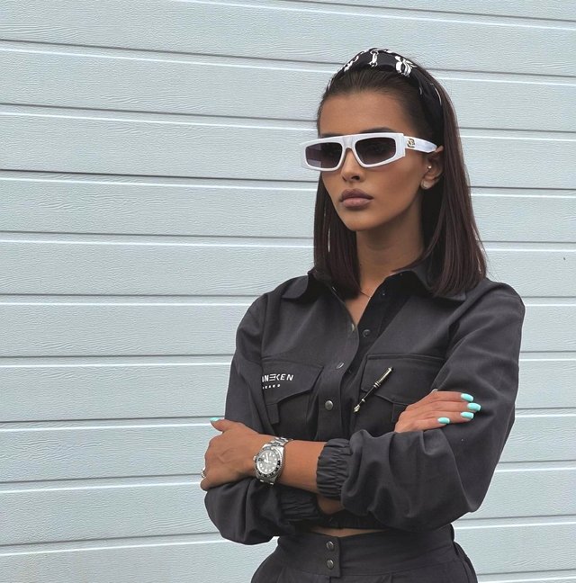 Бухынбалтэ узнала о поцелуе Ромашова и Бигриной Бухынбалтэ узнала о поцелуе Ромашова и Бигриной