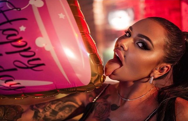 Александра Шева: Моя жизнь зависит исключительно от меня Александра Шева: Моя жизнь зависит исключительно от меня