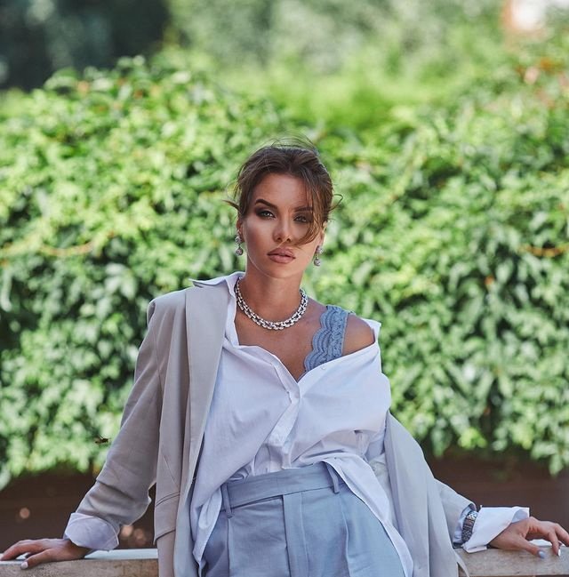 Александра Гозиас: Всё, хватит. Развод! Александра Гозиас: Всё, хватит. Развод!