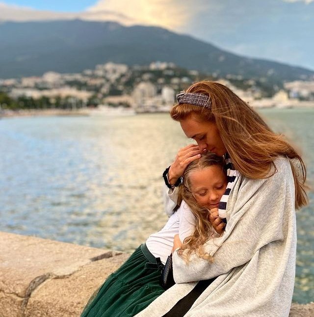 Мария Круглыхина: Моё первое чудо! Мария Круглыхина: Моё первое чудо!