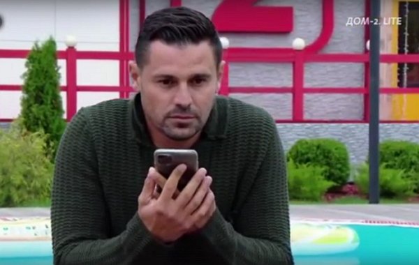 Наталья Роинашвили показала Глебу дурной пример обращения с Настей Наталья Роинашвили показала Глебу дурной пример обращения с Настей