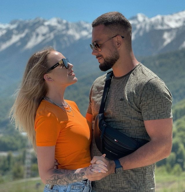 Безбородова до сих пор не знает, что такое любовь? Безбородова до сих пор не знает, что такое любовь?