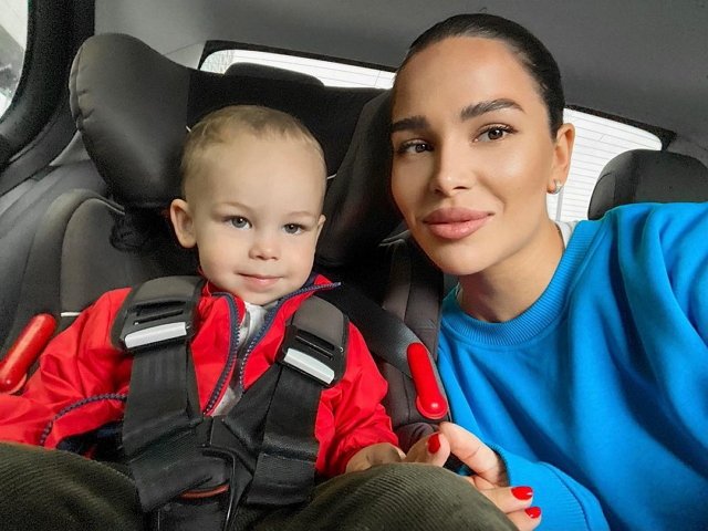 Катя Колисниченко ждет, что муж её вернет? Катя Колисниченко ждет, что муж её вернет?