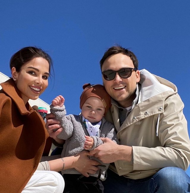 Катя Колисниченко ждет, что муж её вернет? Катя Колисниченко ждет, что муж её вернет?