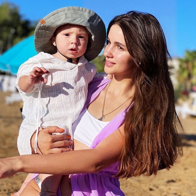 Виктория Чуева: Его стало рвать во время еды Виктория Чуева: Его стало рвать во время еды