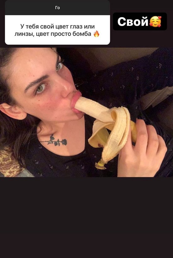 Алена Опенченко: Я мечтала стать актрисой Алена Опенченко: Я мечтала стать актрисой