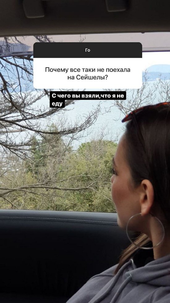 Алена Опенченко: Я мечтала стать актрисой Алена Опенченко: Я мечтала стать актрисой