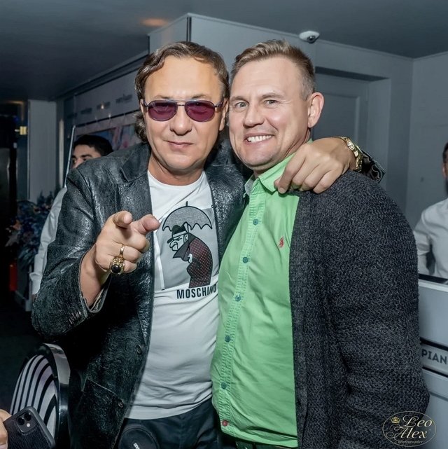 Фото от бывших участников (26.09.2021) Фото от бывших участников (26.09.2021)