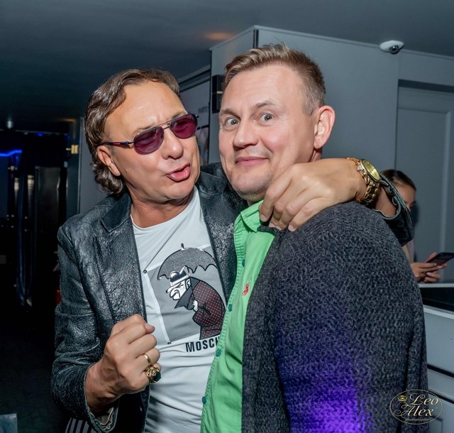 Фото от бывших участников (26.09.2021) Фото от бывших участников (26.09.2021)