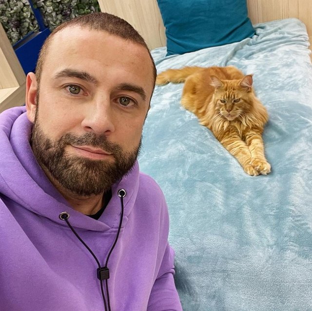 Алексей Адеев: Это так круто, когда перестаешь страдать! Алексей Адеев: Это так круто, когда перестаешь страдать!