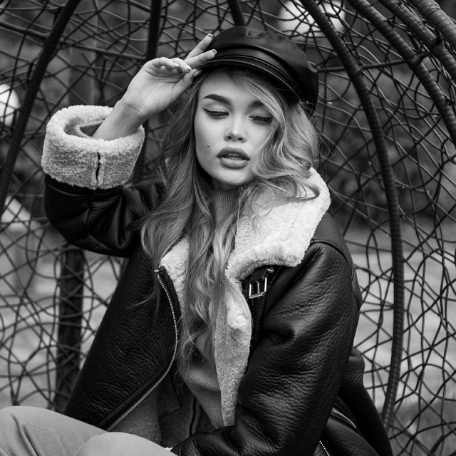 Полина Малинина: Это слабость! Полина Малинина: Это слабость!