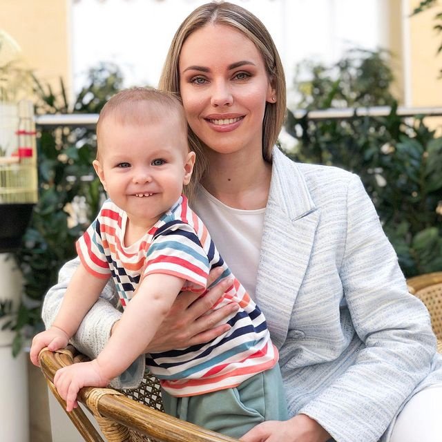 Фото детей участников Дома-2 (26.09.2021) Фото детей участников Дома-2 (26.09.2021)