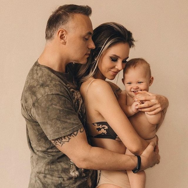 Фото детей участников Дома-2 (26.09.2021) Фото детей участников Дома-2 (26.09.2021)