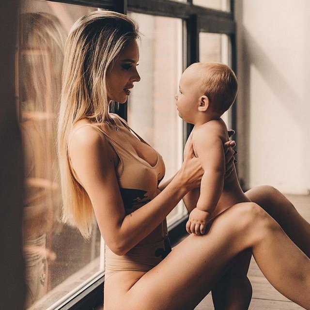 Фото детей участников Дома-2 (26.09.2021) Фото детей участников Дома-2 (26.09.2021)