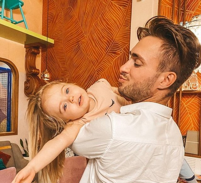 Фото детей участников Дома-2 (26.09.2021) Фото детей участников Дома-2 (26.09.2021)