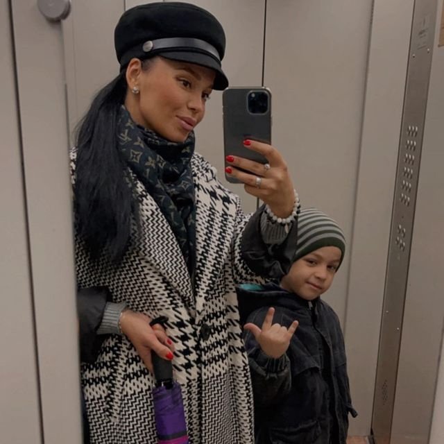 Фото детей участников Дома-2 (26.09.2021) Фото детей участников Дома-2 (26.09.2021)