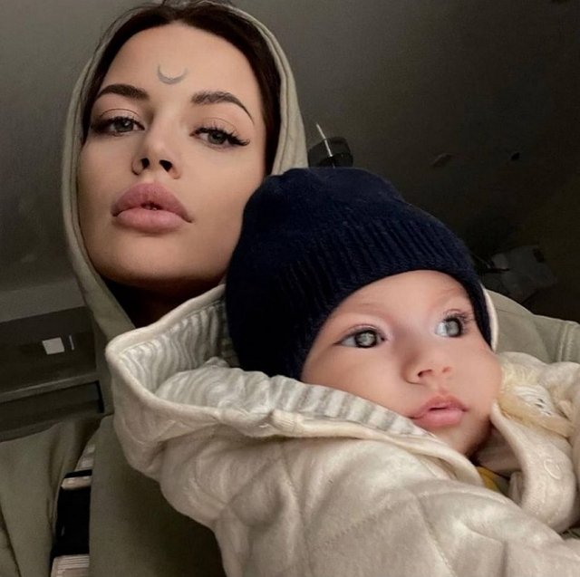 Фото детей участников Дома-2 (26.09.2021) Фото детей участников Дома-2 (26.09.2021)