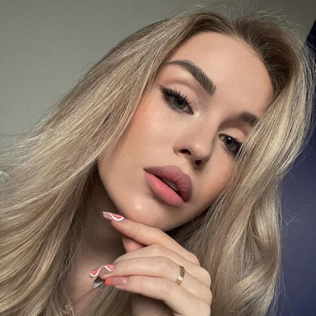 Милена Безбородова: Я очень сильно готовилась! Милена Безбородова: Я очень сильно готовилась!