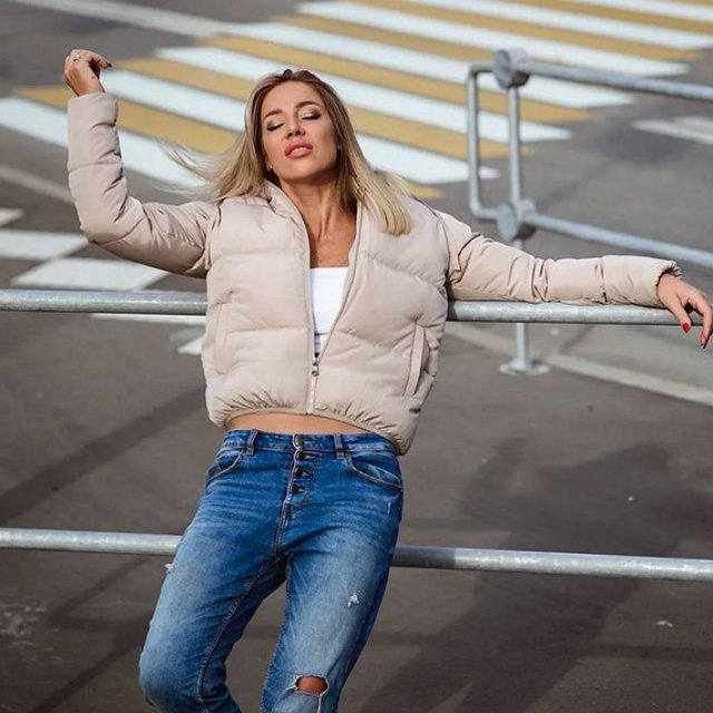 Надежда Ермакова: Планов громадье! Надежда Ермакова: Планов громадье!