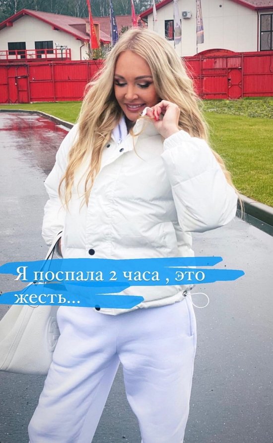 Дарья Пынзарь: Оказывается, я размазня Дарья Пынзарь: Оказывается, я размазня