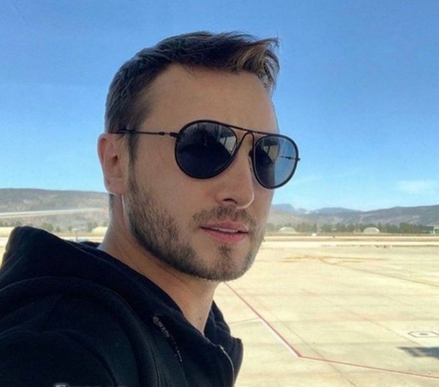 Влад Кадони: Туристов здесь реально ждут Влад Кадони: Туристов здесь реально ждут