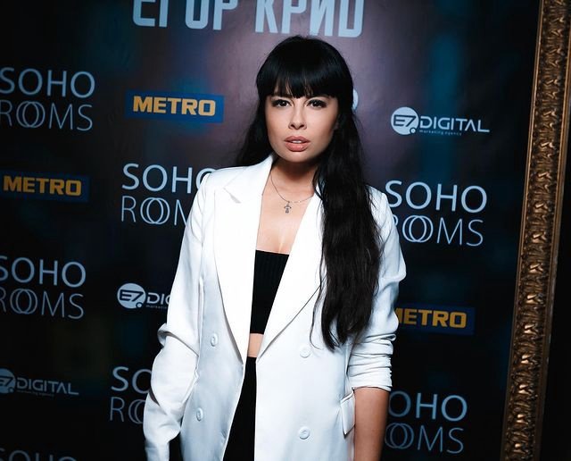 Нелли Ермолаева: Такие решения самые верные Нелли Ермолаева: Такие решения самые верные