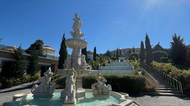 Влад Кадони: Такого пафоса я не ожидал Влад Кадони: Такого пафоса я не ожидал