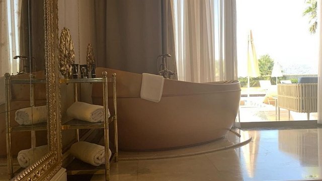 Влад Кадони: Такого пафоса я не ожидал Влад Кадони: Такого пафоса я не ожидал