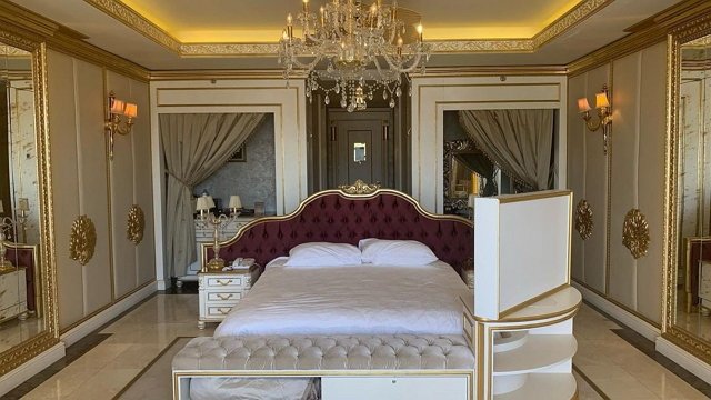 Влад Кадони: Такого пафоса я не ожидал Влад Кадони: Такого пафоса я не ожидал