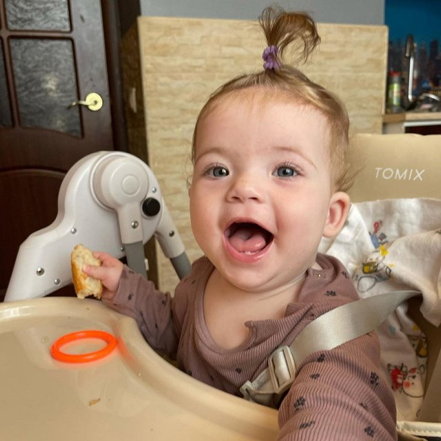 Ирина Пингвинова: Милане 10 месяцев! Ирина Пингвинова: Милане 10 месяцев!