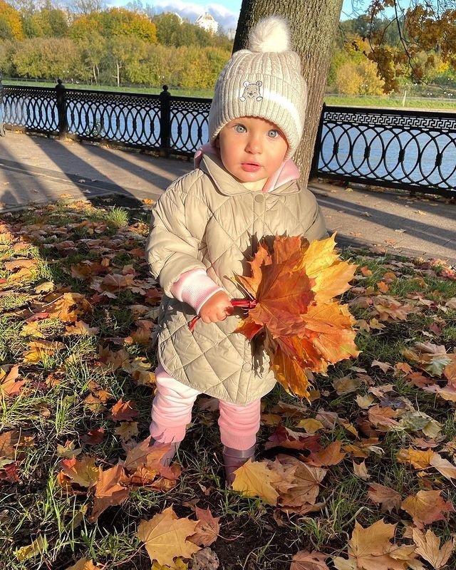 Фото детей участников Дома-2 (30.09.2021) Фото детей участников Дома-2 (30.09.2021)