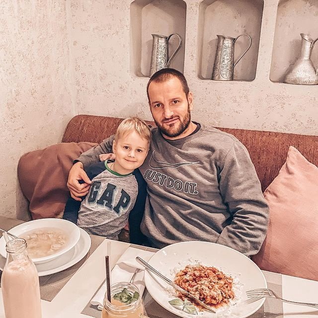 Фото детей участников Дома-2 (30.09.2021) Фото детей участников Дома-2 (30.09.2021)