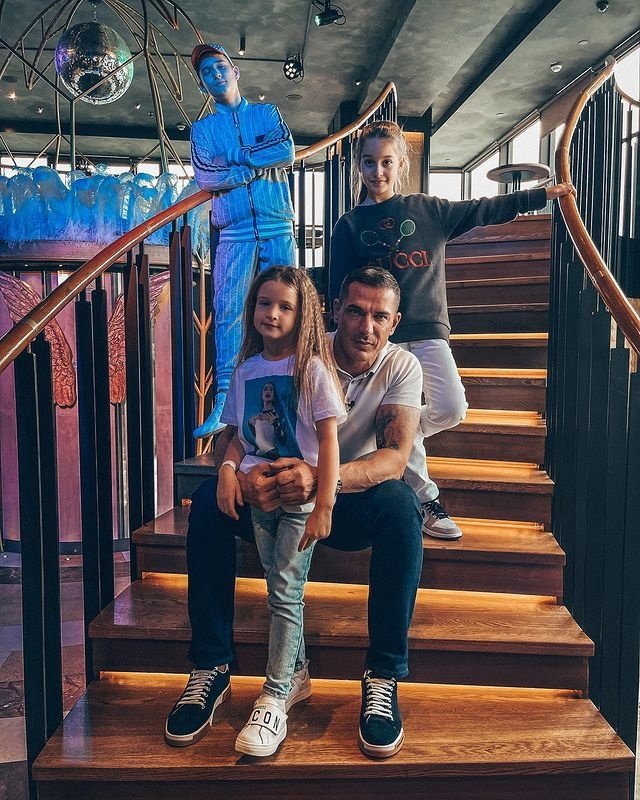 Фото детей участников Дома-2 (30.09.2021) Фото детей участников Дома-2 (30.09.2021)