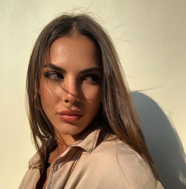 Опенченко шокирована предложением добиваться парня для «волшебства» Опенченко шокирована предложением добиваться парня для «волшебства»