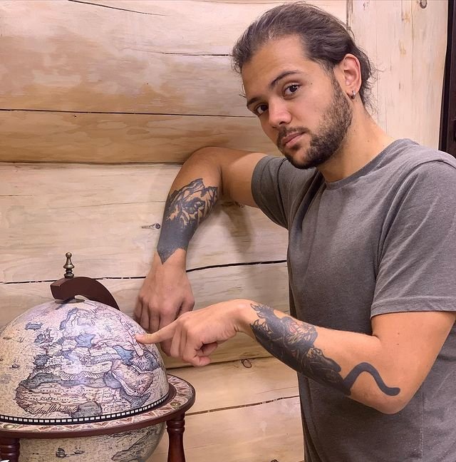 Чистов делает Ермакову лучше? Чистов делает Ермакову лучше?