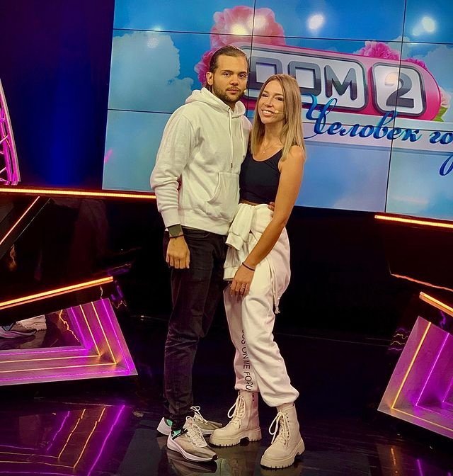 Чистов делает Ермакову лучше? Чистов делает Ермакову лучше?