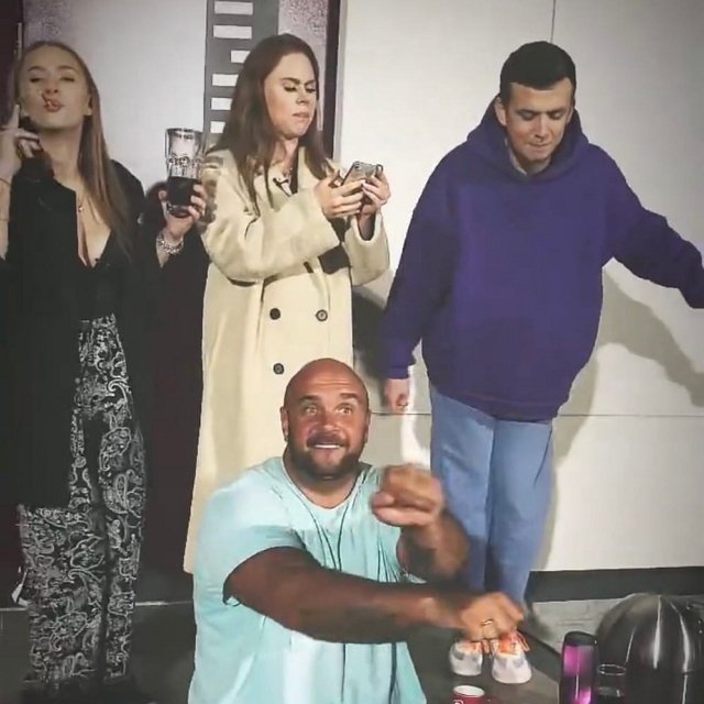 Фото от участников (1.10.2021) Фото от участников (1.10.2021)